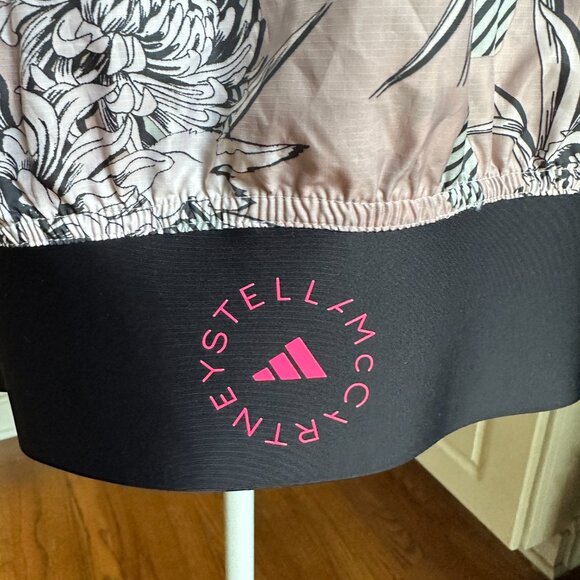 Adidas by Stella McCartney Future Playground Jacket size Small NWT - Picture 6 of 10